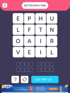 Word Trace Torch Level 15