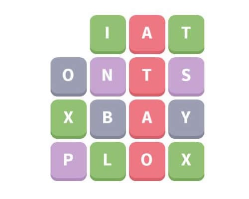 Word Whizzle Daily Puzzle September 21 2018 Answers