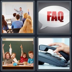 Teach, FAQ, Students, Telephone
