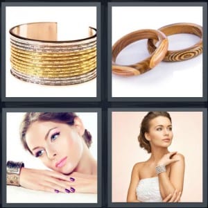 Bracelet, Jewelry, Model, Adorn