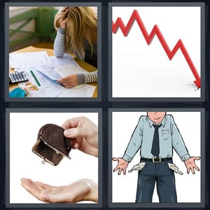 4 Pics 1 Word 8 Letter Answers For