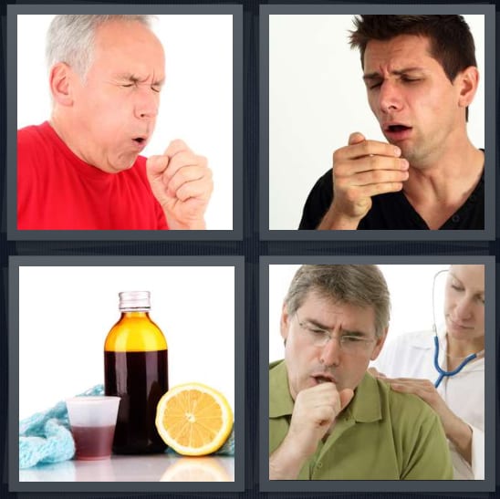 Hack, Sneeze, Medicine, Doctor