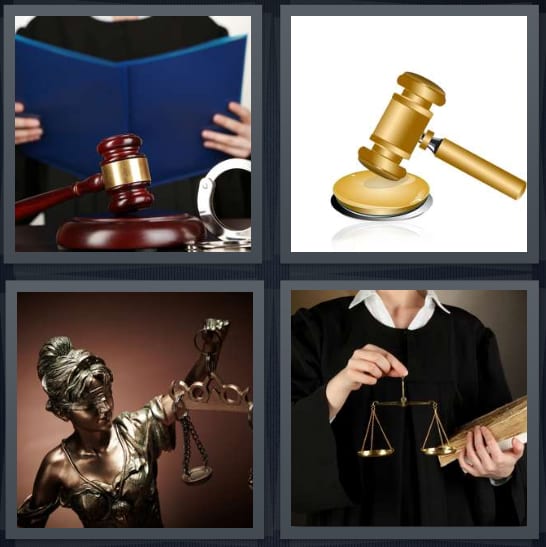 Court, Gavel, Justice, Decide