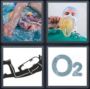 Swim, Anesthesiologist, Scuba, O2