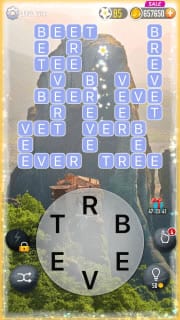 Word Crossy Level 2313 Answers