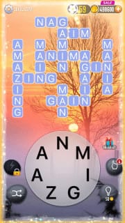 Word Crossy Level 2379 Answers