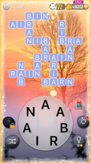 Word Crossy Level 2380 Answers