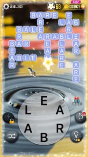 Word Crossy Level 2425 Answers