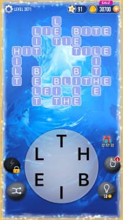 Word Crossy Level 2671 Answers