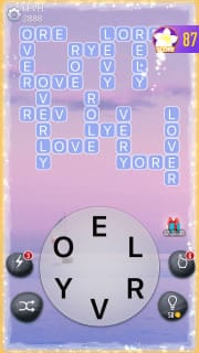 Word Crossy Level 2888 Answers
