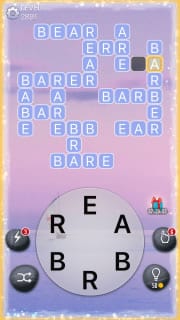 Word Crossy Level 2891 Answers