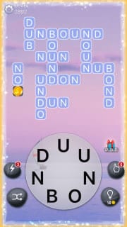 Word Crossy Level 2892 Answers