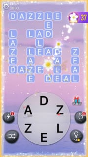 Word Crossy Level 2900 Answers