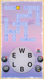 Word Crossy Level 2902 Answers