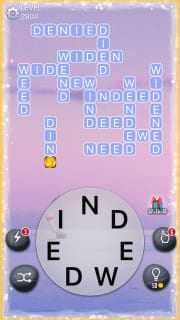 Word Crossy Level 2904 Answers