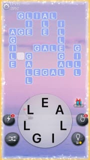 Word Crossy Level 2952 Answers