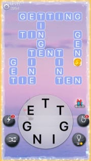 Word Crossy Level 2954 Answers