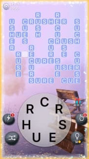 Word Crossy Level 2964 Answers