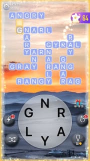 Word Crossy Level 2986 Answers