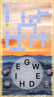 Word Crossy Level 2987 Answers