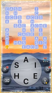 Word Crossy Level 2994 Answers