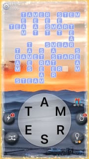 Word Crossy Level 2995 Answers