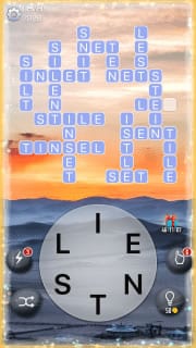 Word Crossy Level 2998 Answers