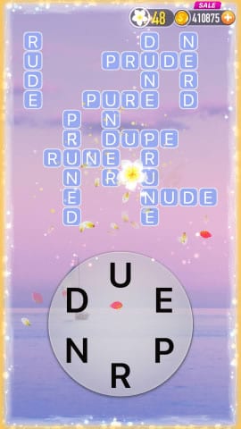 Word Crossy Level 562 Answers