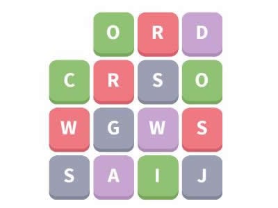 Word Whizzle Daily Puzzle November 25, 2018 Puzzles Answers - crossword, jigsaw