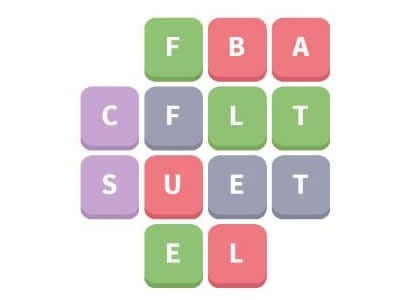 Word Whizzle Daily Puzzle December 10, 2018 Flight Answers - scuffle, battle
