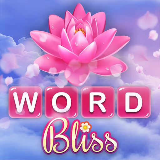 Word Bliss Level 901 Answers